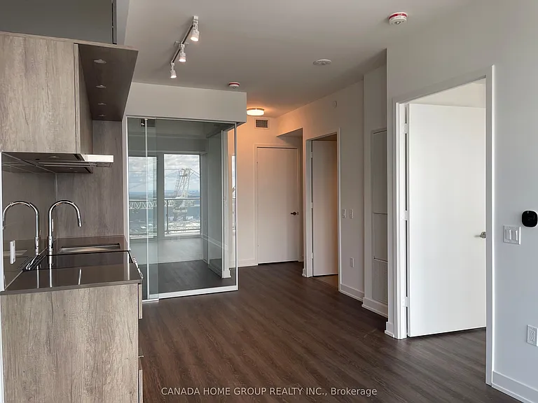 448 Burnhamthorpe Rd W #5210 — Photo 15