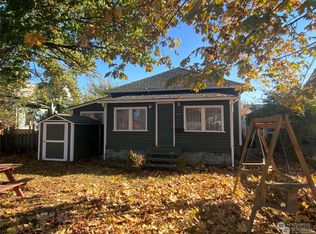 1210 N Tower Ave, Centralia, WA
