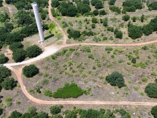 Amy Dr, Brownwood, TX 76801