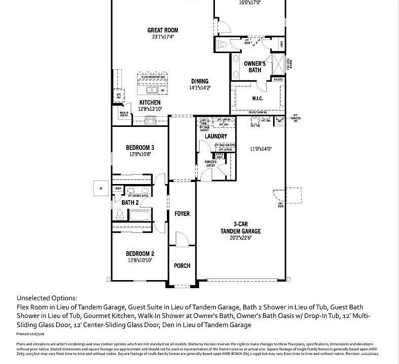 2nd image of 24032 W ILLINI Street