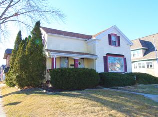 1902 N 10th St, Sheboygan City, WI 53081