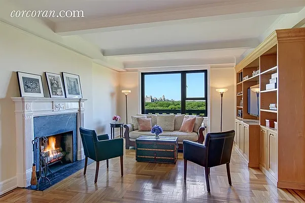 Sold by Corcoran | media 21