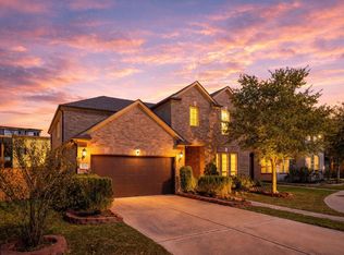 11531 Taagan Ln, Richmond, TX 77407