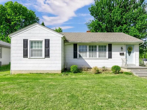 600 Glenn Ct, Owensboro, KY 42303