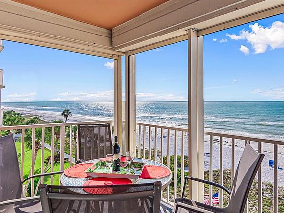 3rd image of 20002 Gulf Blvd APT 2601
