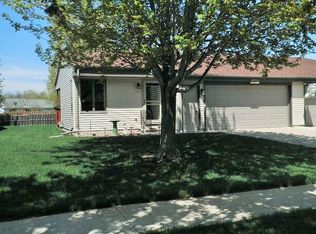 3512 Joseph Rd, Manitowoc, WI 54220