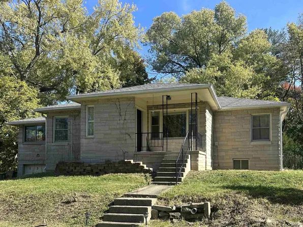 1330 N Kinser Pike, Bloomington, IN 47404