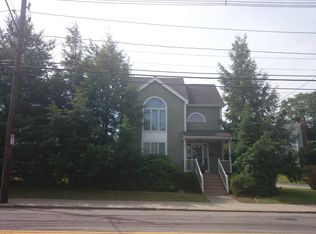 148 Lagrange St, West Roxbury, MA 02132