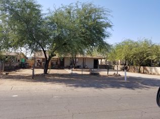 1812 S 28th Dr, Phoenix, AZ 85009
