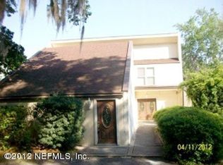 2741 Cove View Dr S, Jacksonville, FL 32257