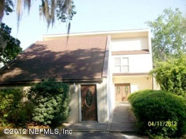 2741 Cove View Dr S, Jacksonville, FL 32257