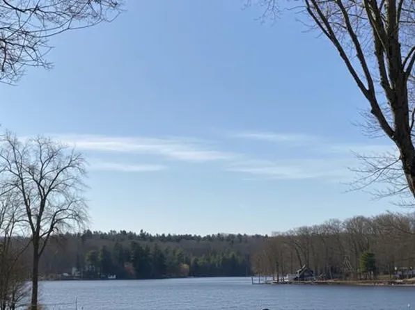 8752 Bills Lake Ct, Newaygo, MI 49337