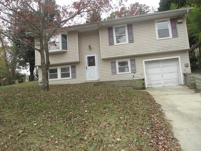 Property Front View