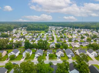 120 Tyron Rd, Summerville, SC 29483