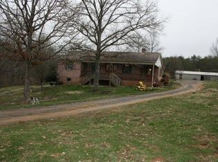 2090 Bibles Chapel Rd, Midway, TN 37809