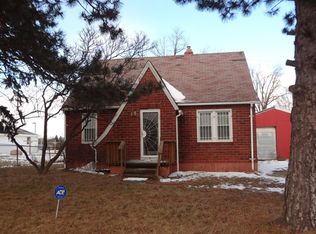 1045 Holtslander Ave, Flint, MI 48505