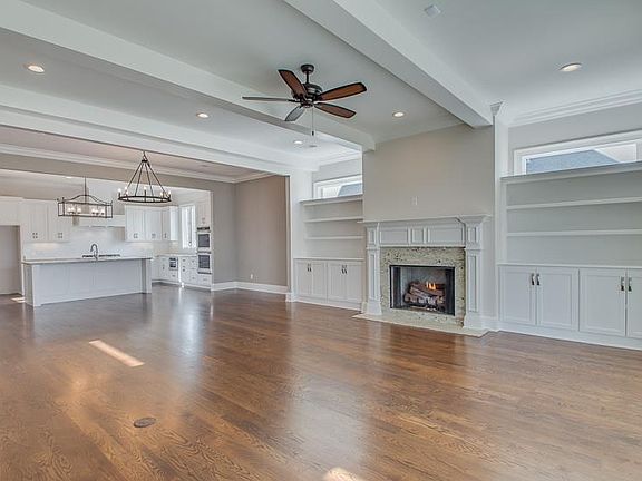 3rd image of 1132 Chloe Dr Lot 557