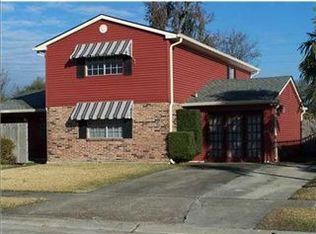 5052 Highland Dr, Marrero, LA 70072