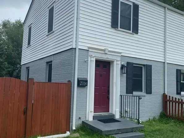 2314 Victory Dr, Alexandria, VA 22303