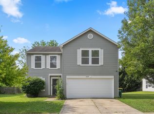 10197 Arrowhead Ct, Indianapolis, IN 46234