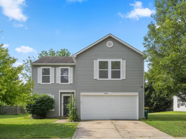 10197 Arrowhead Ct, Indianapolis, IN 46234