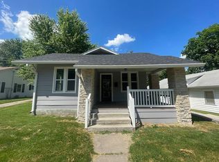 809 W Davis St, Fayette, MO 65248
