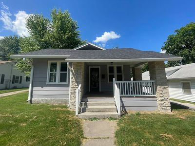 809 W Davis St, Fayette, MO, 65248