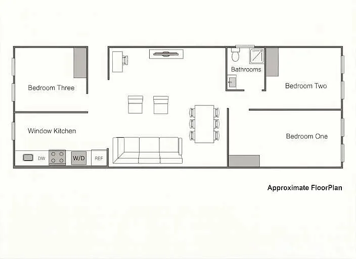 359 W 39th St #1 — Photo 2