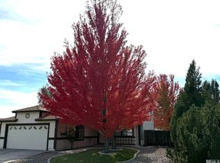 6770 Sonterra Ln, Reno, NV 89523