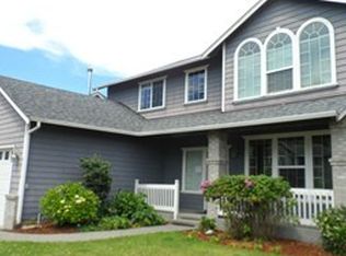20510 SE 261st Pl, Covington, WA 98042