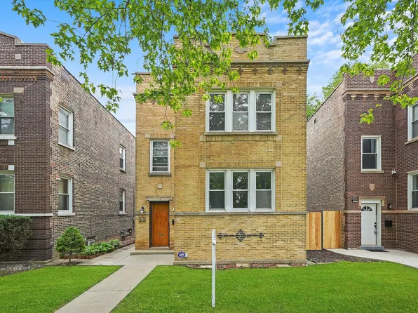 1738 N Menard Ave, Chicago, IL 60639