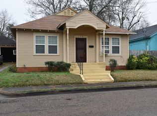 116 W Park Ave, Palestine, TX