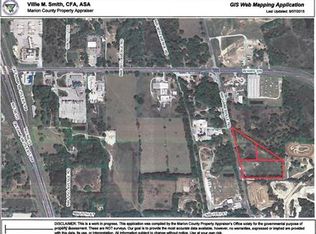 7301 NW Gainesville Rd, Ocala, FL 34475