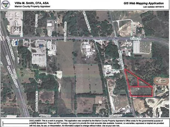 7301 NW Gainesville Rd, Ocala, FL 34475