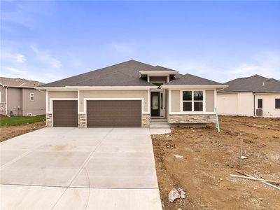 9164 Saddletop St, Lenexa, KS, 66227