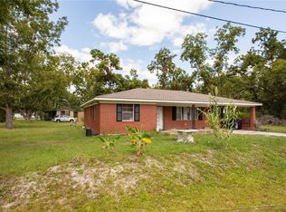 2580 Pennsylvania Ave, Waycross, GA 31503