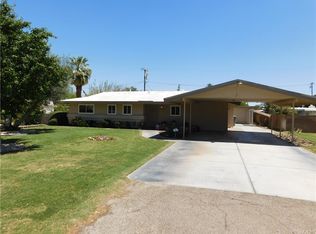 45300 Ash Ave, Indio, CA 92201