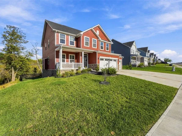 589 Blackrock Blvd, Mars, PA 16046