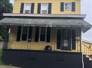 648 Grove St, Greensburg, PA 15601