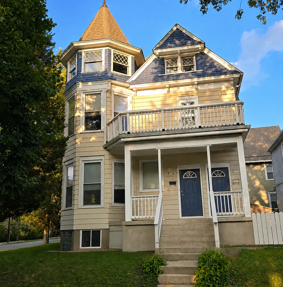 4 bed, 1516 sqft, $1,995 — Photo 3