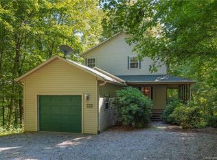 280 Angel Rdg, Waynesville, NC 28785