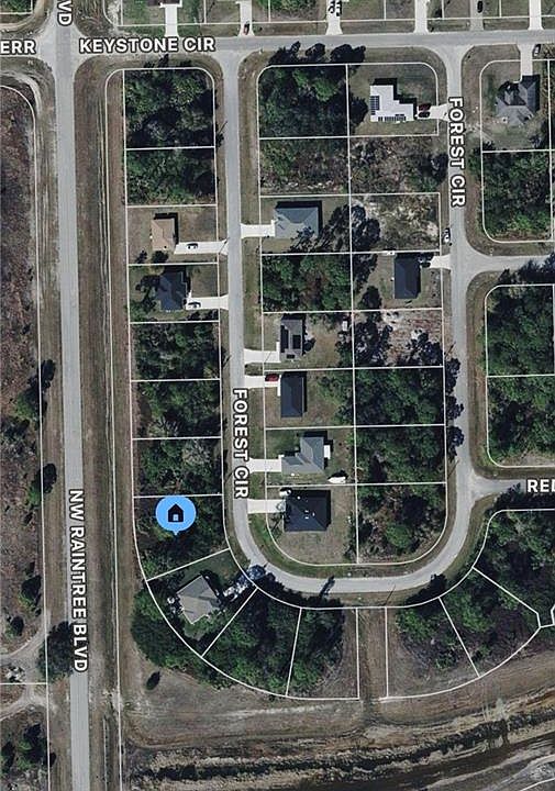 1st image of 6526 Forest CIR