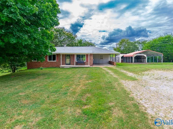 25893 Cotton Belt Rd, Elkmont, AL 35620