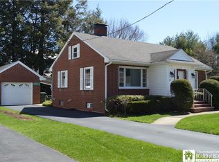 27 Englewood Ave, Jamestown, NY 14701