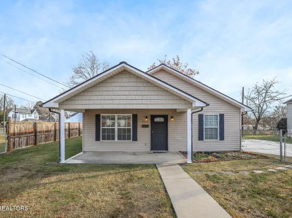 3210 Pershing St, Knoxville, TN 37917