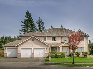 35418 7th Ave SW, Federal Way, WA 98023