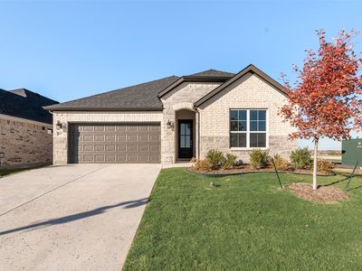 857 Blue Fescue Rd, Fort Worth, TX, 76247