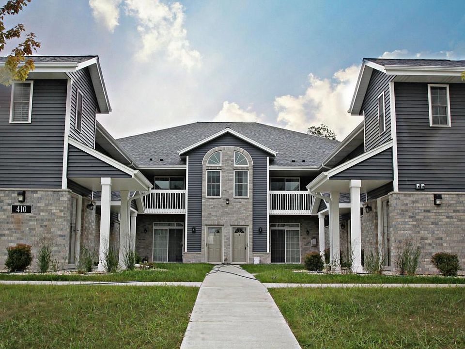 1st image of 410 W Aspen Dr Unit 4