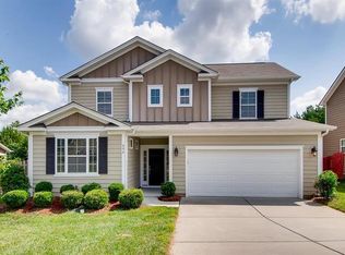 404 Sweet Shrub Ct NW, Concord, NC 28027