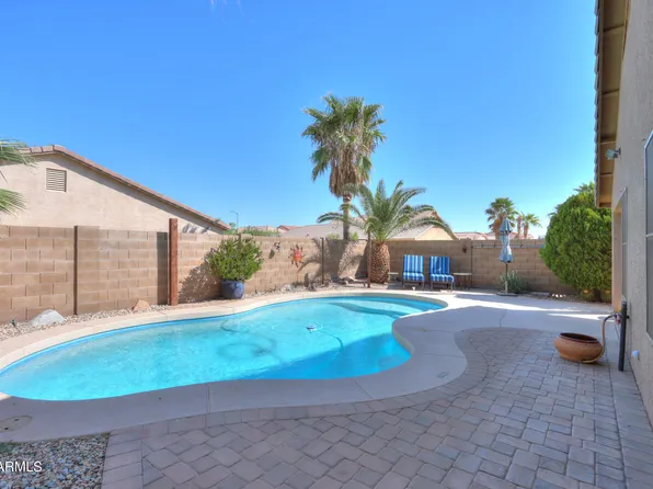 46068 W GUILDER Avenue, Maricopa, AZ 85139